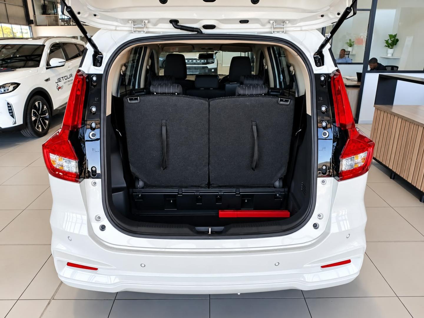 Toyota Rumion 1.5 S AutoCity MG & Jetour Heidelberg