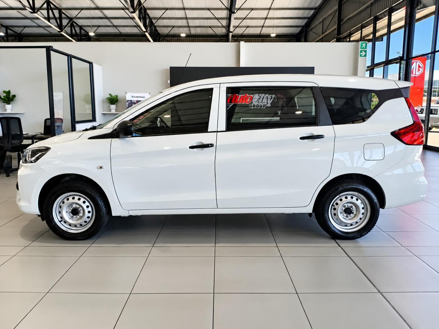 Toyota Rumion 1.5 S AutoCity MG & Jetour Heidelberg