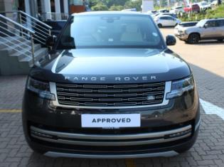 2023 Land Rover Range Rover D350 HSE for sale