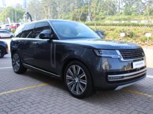 2023 Land Rover Range Rover D350 HSE for sale