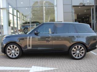 2023 Land Rover Range Rover D350 HSE for sale