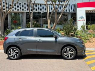 2026 Toyota Starlet 1.5 XR Auto for sale