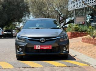 2026 Toyota Starlet 1.5 XR Auto for sale