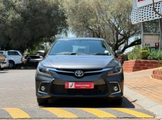 2026 Toyota Starlet 1.5 XR Auto for sale