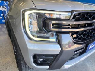 2025 Ford Ranger 2.0 Biturbo Supercab Wildtrak 4x4 for sale