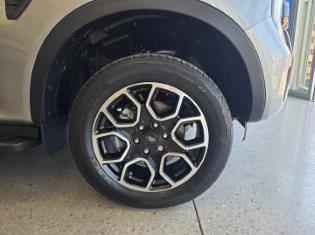 2025 Ford Ranger 2.0 Biturbo Supercab Wildtrak 4x4 for sale