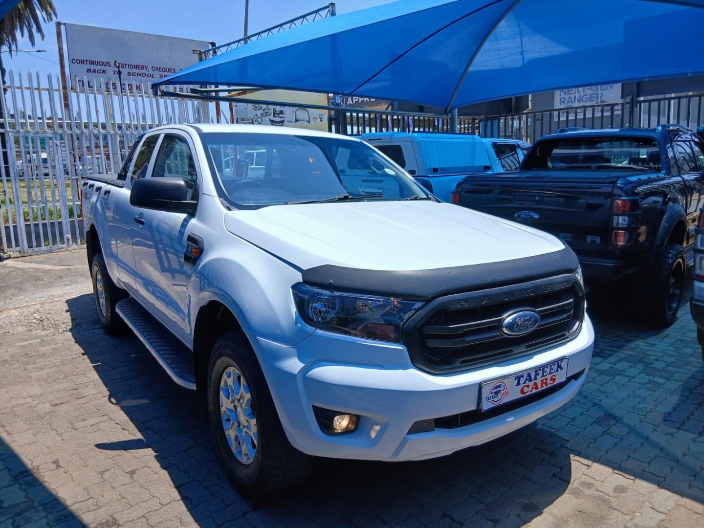 Ford Ranger 2.2TDCi SuperCab 4x4 XL for sale in Johannesburg - ID ...