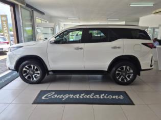 2024 Toyota Fortuner 2.8GD-6 for sale