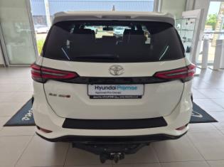 2024 Toyota Fortuner 2.8GD-6 for sale