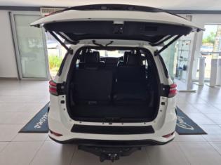 2024 Toyota Fortuner 2.8GD-6 for sale