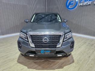 Nissan Navara 2.5DDTi Double Cab LE 4x4 Auto for sale in Malmesbury ...