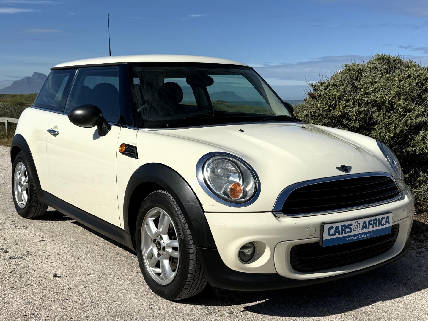 MINI Hatch One for sale in Blouberg - ID: 28809235 - AutoTrader