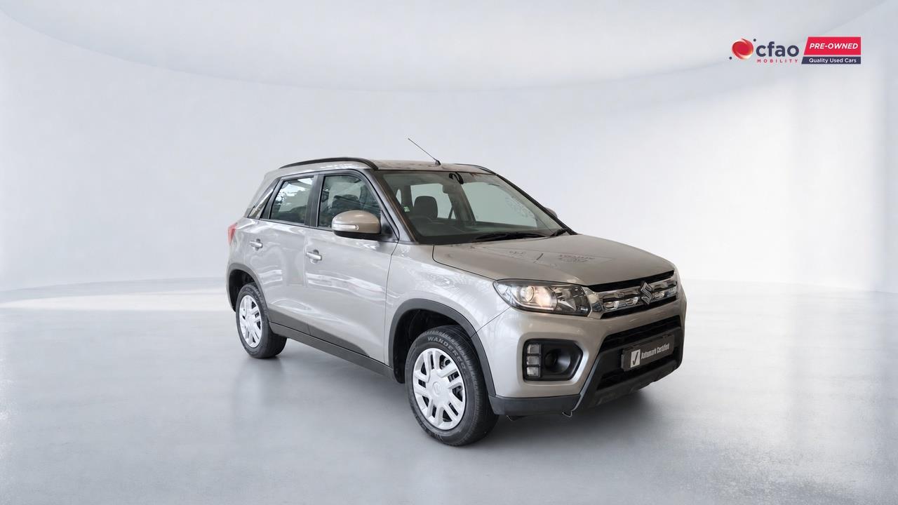 Suzuki Vitara Brezza 1.5 GL Auto for sale in Cape Town - ID: 28809213 ...
