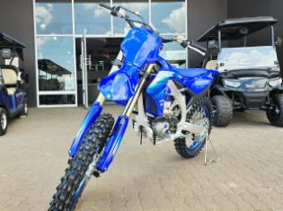 Yamaha YZ YZ450F for sale in Pretoria - ID: 28808736 - AutoTrader