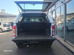 2018 Ford Ranger 2.2TDCi Double Cab Hi-Rider XL for sale