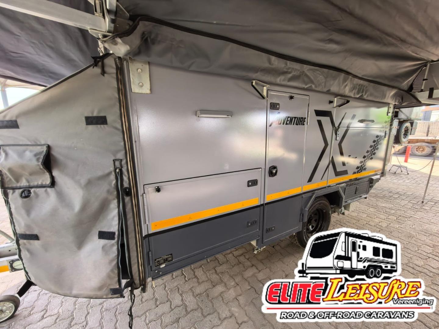 Adventure Xtreme Gladiator for sale in Vereeniging - ID: 28809408 ...