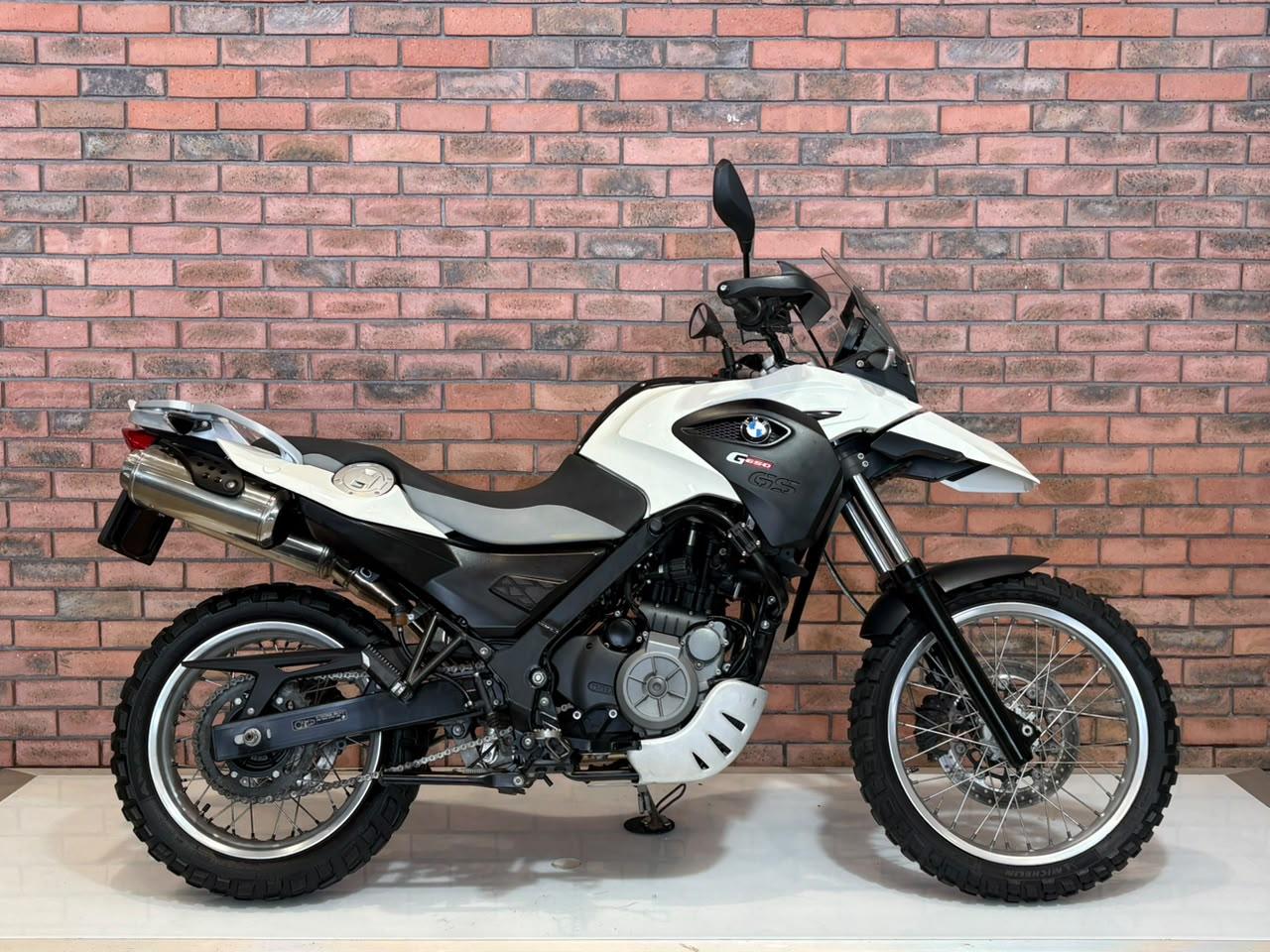 BMW G650GS for sale in Umhlanga - ID: 28809639 - AutoTrader
