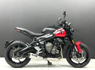 Triumph TRIDENT 660 for sale in Sandton - ID: 28807805 - AutoTrader
