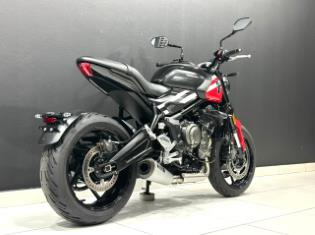 Triumph TRIDENT 660 for sale in Sandton - ID: 28807805 - AutoTrader