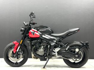 Triumph TRIDENT 660 for sale in Sandton - ID: 28807805 - AutoTrader