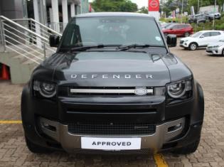 2023 Land Rover Defender 110 D300 X-Dynamic HSE for sale