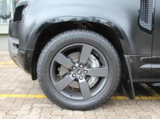2023 Land Rover Defender 110 D300 X-Dynamic HSE for sale