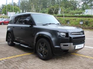 2023 Land Rover Defender 110 D300 X-Dynamic HSE for sale