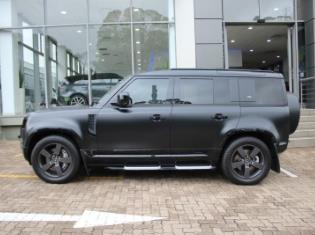 2023 Land Rover Defender 110 D300 X-Dynamic HSE for sale