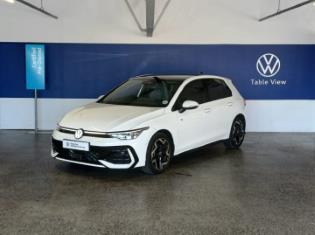 Volkswagen Golf 1.4TSI R-line Plus for sale in Blouberg - ID: 28809686 ...
