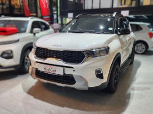 2024 Kia Sonet 1.0T EX for sale