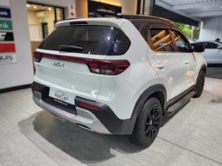 2024 Kia Sonet 1.0T EX for sale