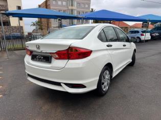 2018 Honda Ballade 1.5 Trend Auto for sale