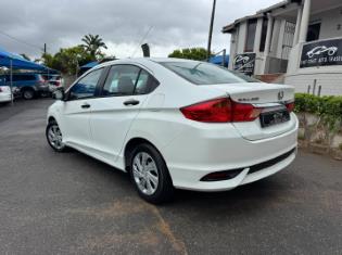2018 Honda Ballade 1.5 Trend Auto for sale