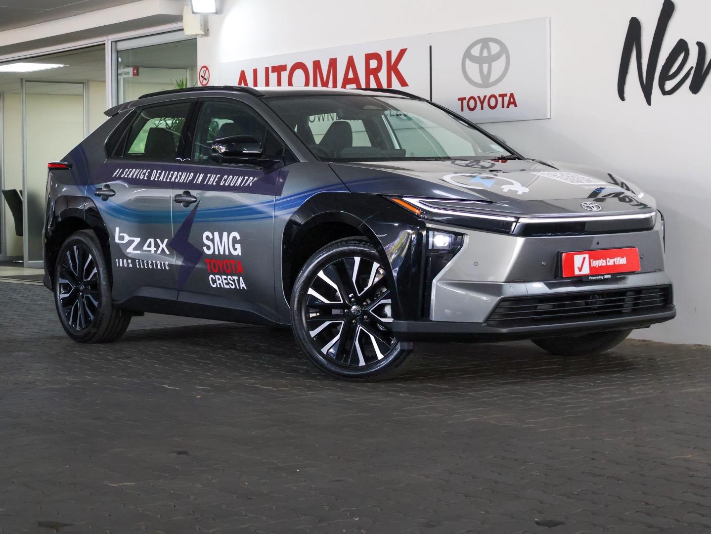 2026 Toyota bZ4X BEV AWD for sale
