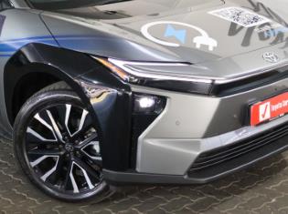 2026 Toyota bZ4X BEV AWD for sale