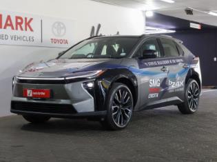 2026 Toyota bZ4X BEV AWD for sale