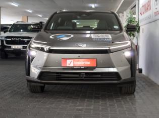 2026 Toyota bZ4X BEV AWD for sale