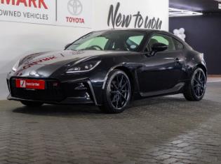 2022 Toyota GR86 Manual for sale