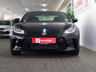 2022 Toyota GR86 Manual for sale