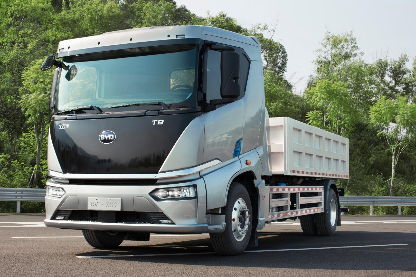 Transportation News