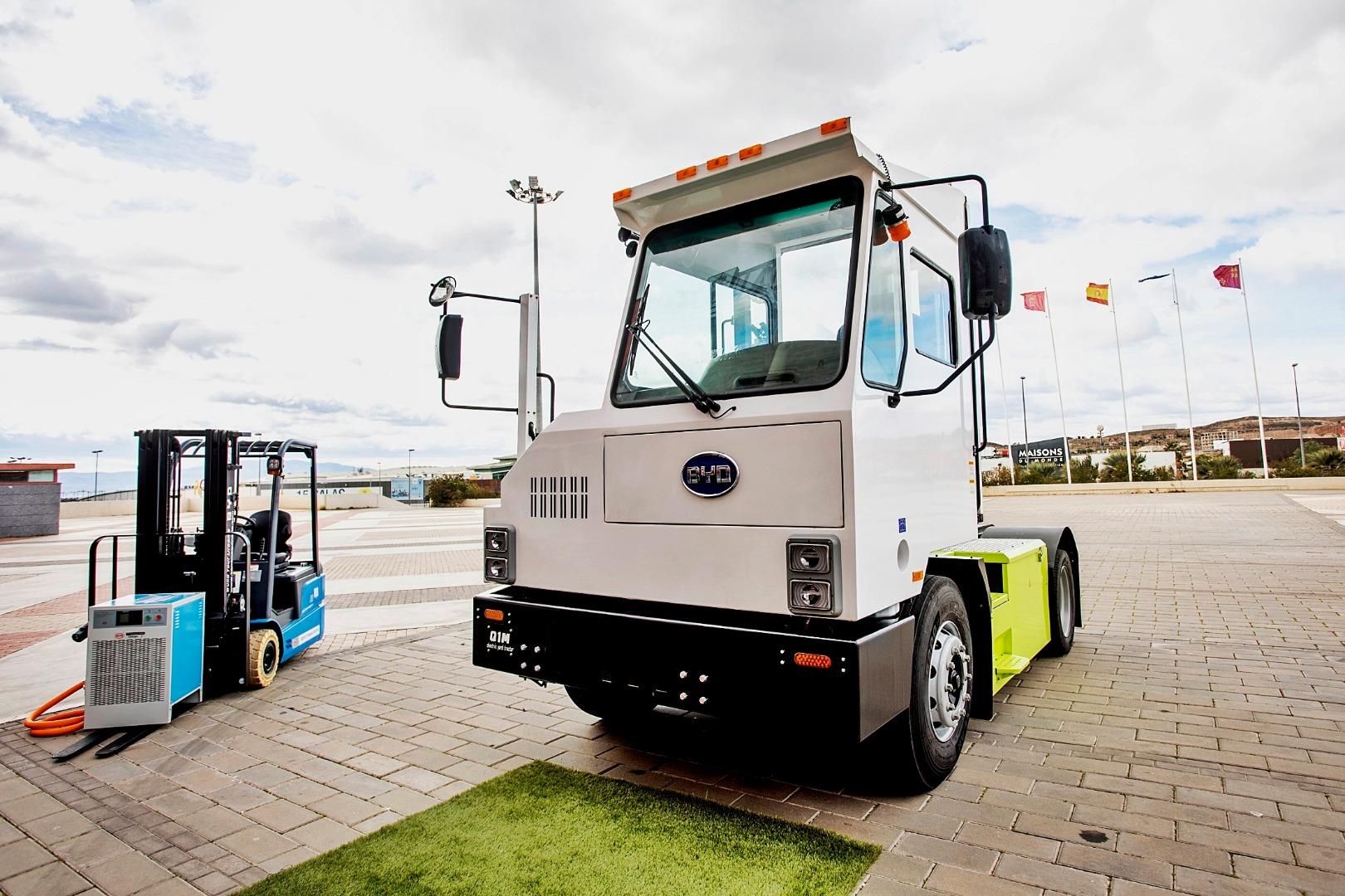 Transportation News