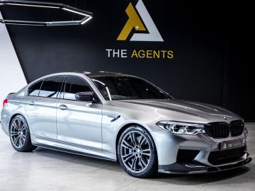 BMW M5 Standard Edition for sale in Randburg - ID: 28810791 - AutoTrader