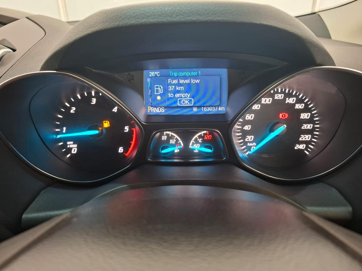 Ford Kuga 2.0TDCi AWD Titanium BB Sinoville Nissan