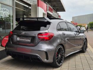 2019 Mercedes-AMG A-Class A45 4Matic for sale