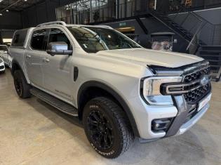 2023 Ford Ranger 2.0 Biturbo Double Cab Wildtrak for sale