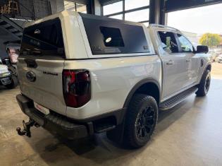 2023 Ford Ranger 2.0 Biturbo Double Cab Wildtrak for sale