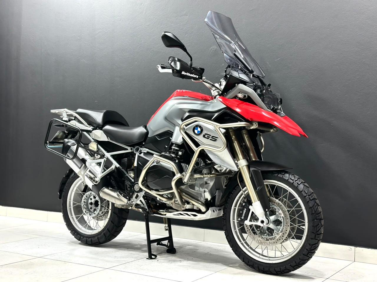 BMW R1200