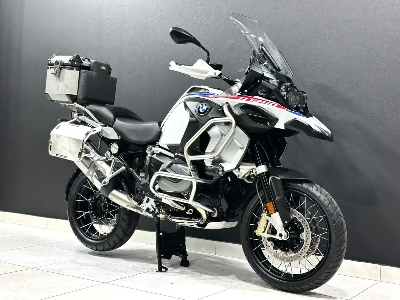 BMW R1250