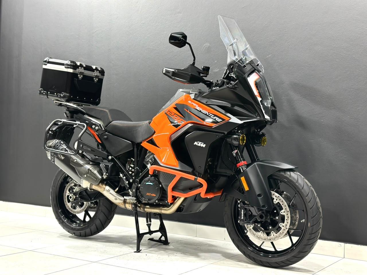 KTM 1290