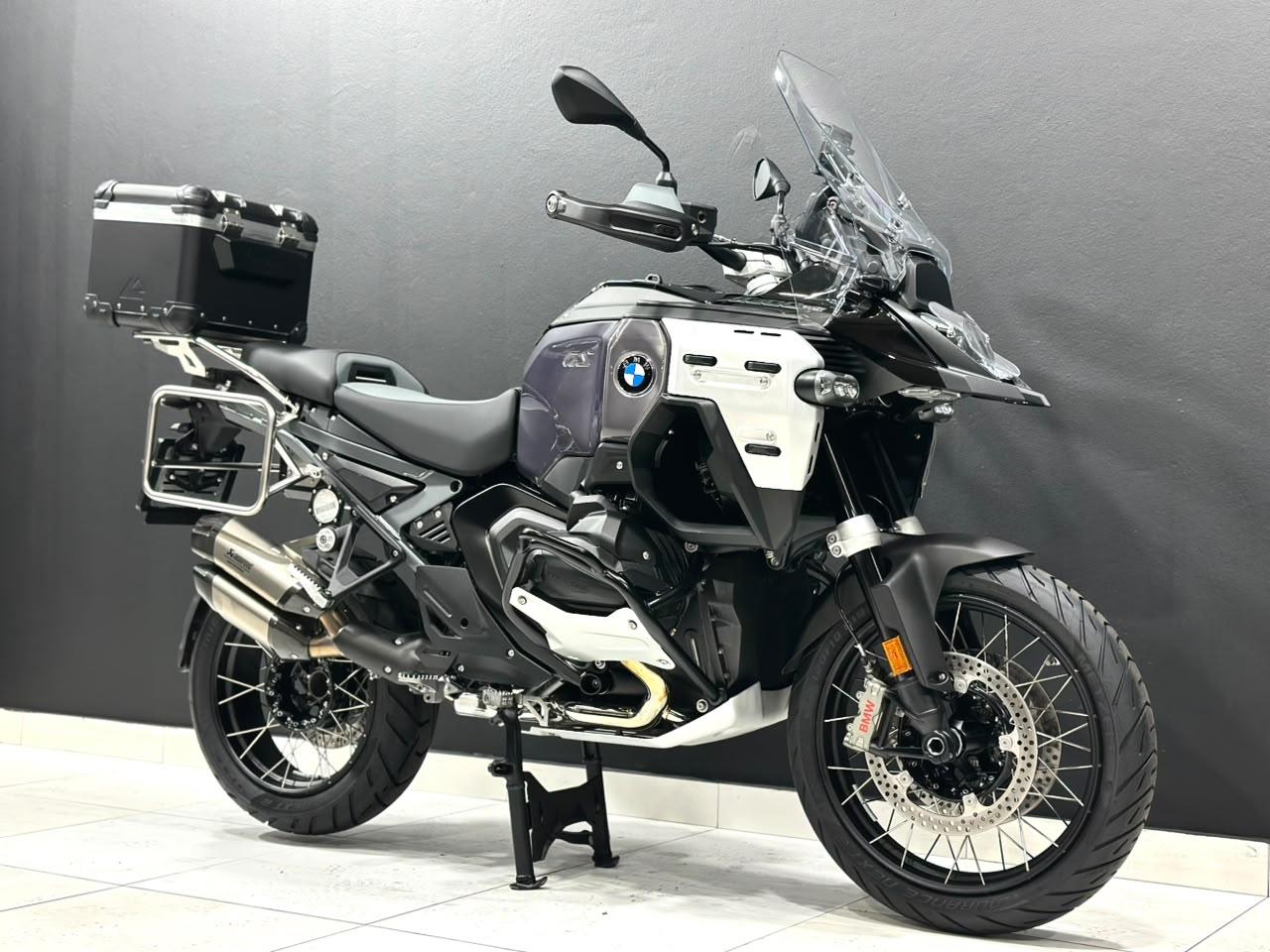 BMW R1300